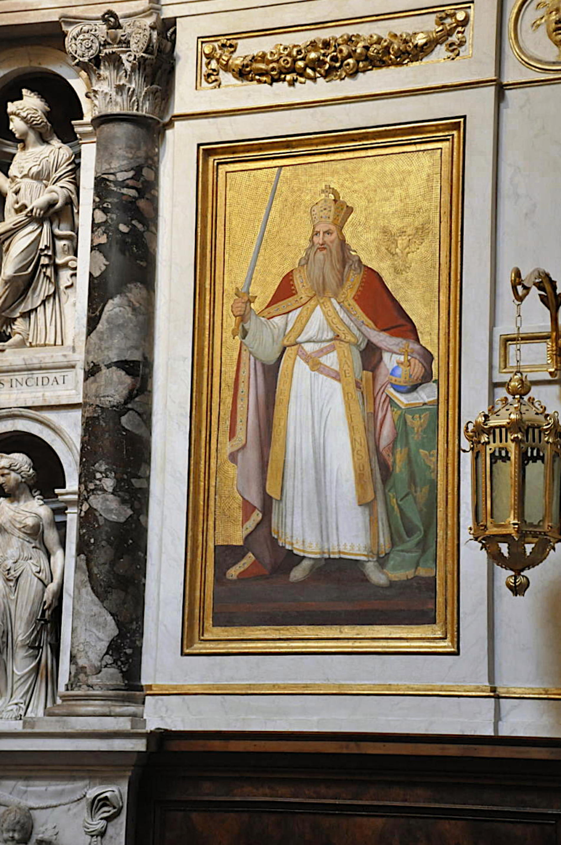 Churches of Rome